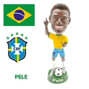 ΦΙΓΟΥΡΑ '' PELE ''